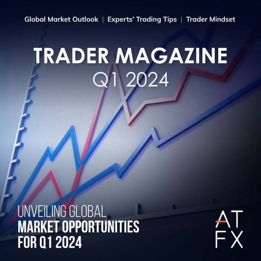 Trader Magazine