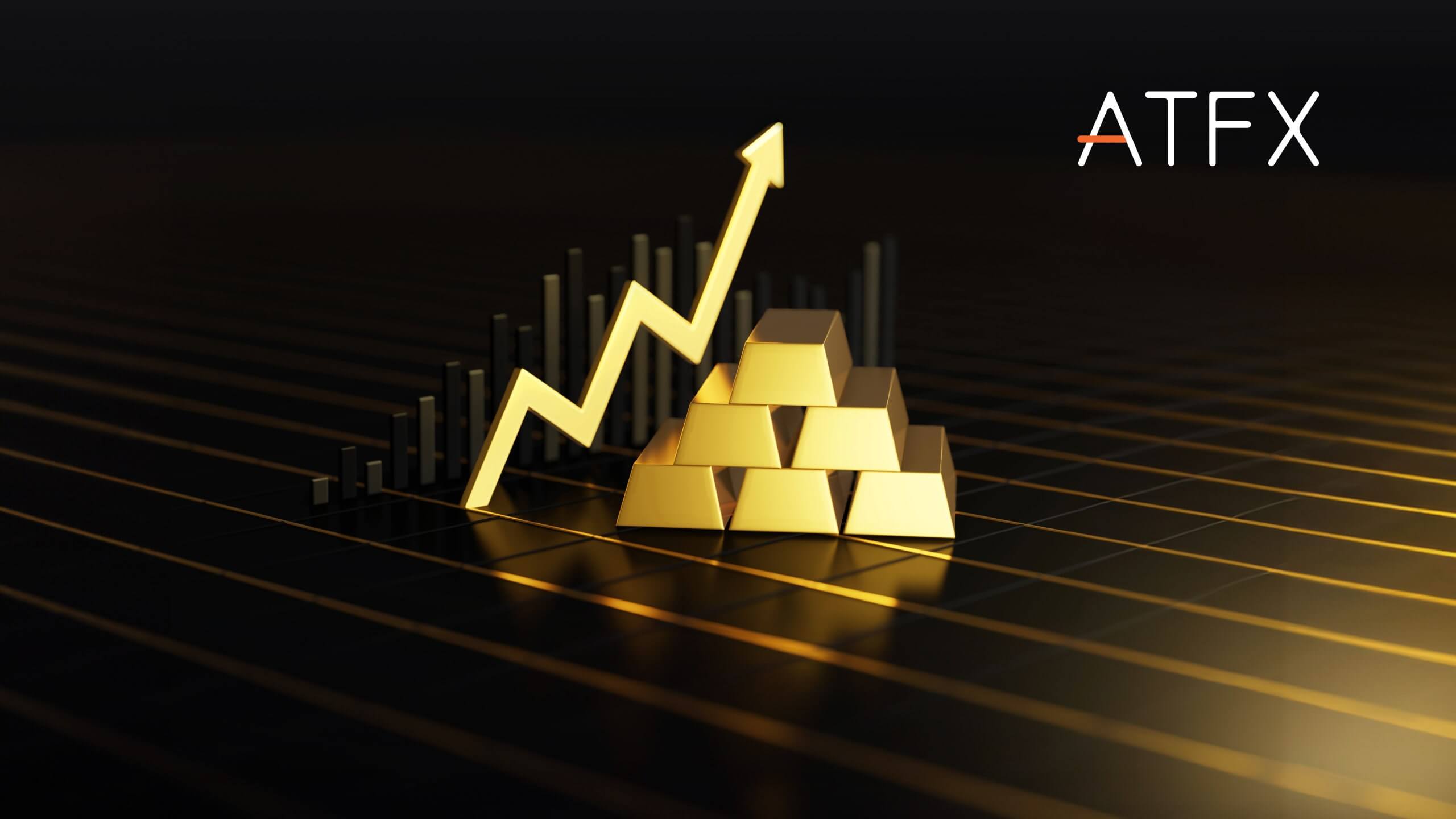 Gold Price Soars Toward All-Time Price High on Global Fears